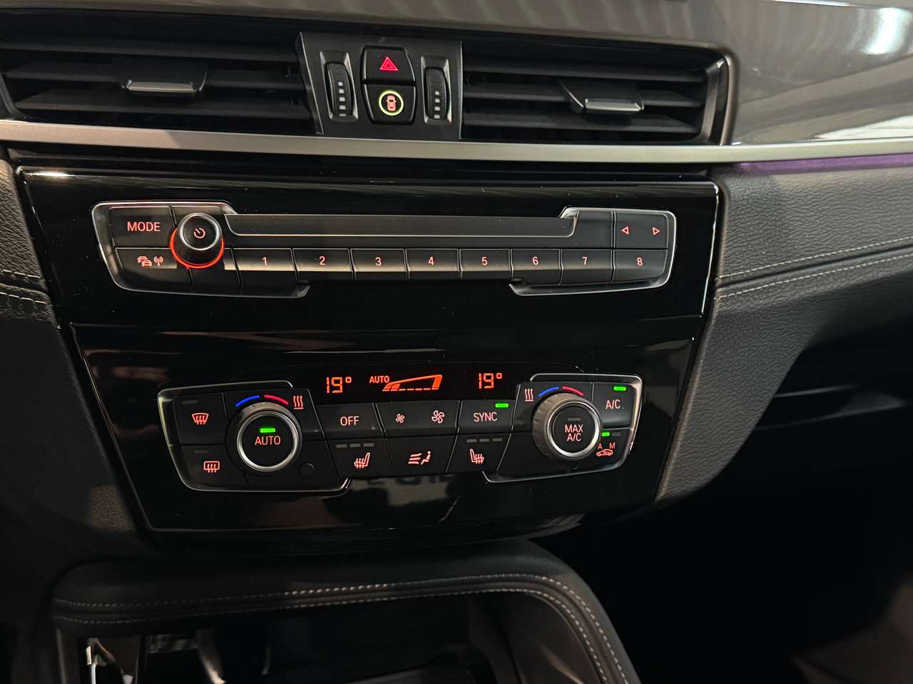 BMW X1 PHEV 1.5iA xDrive25e OPF — foto 17 van 19
