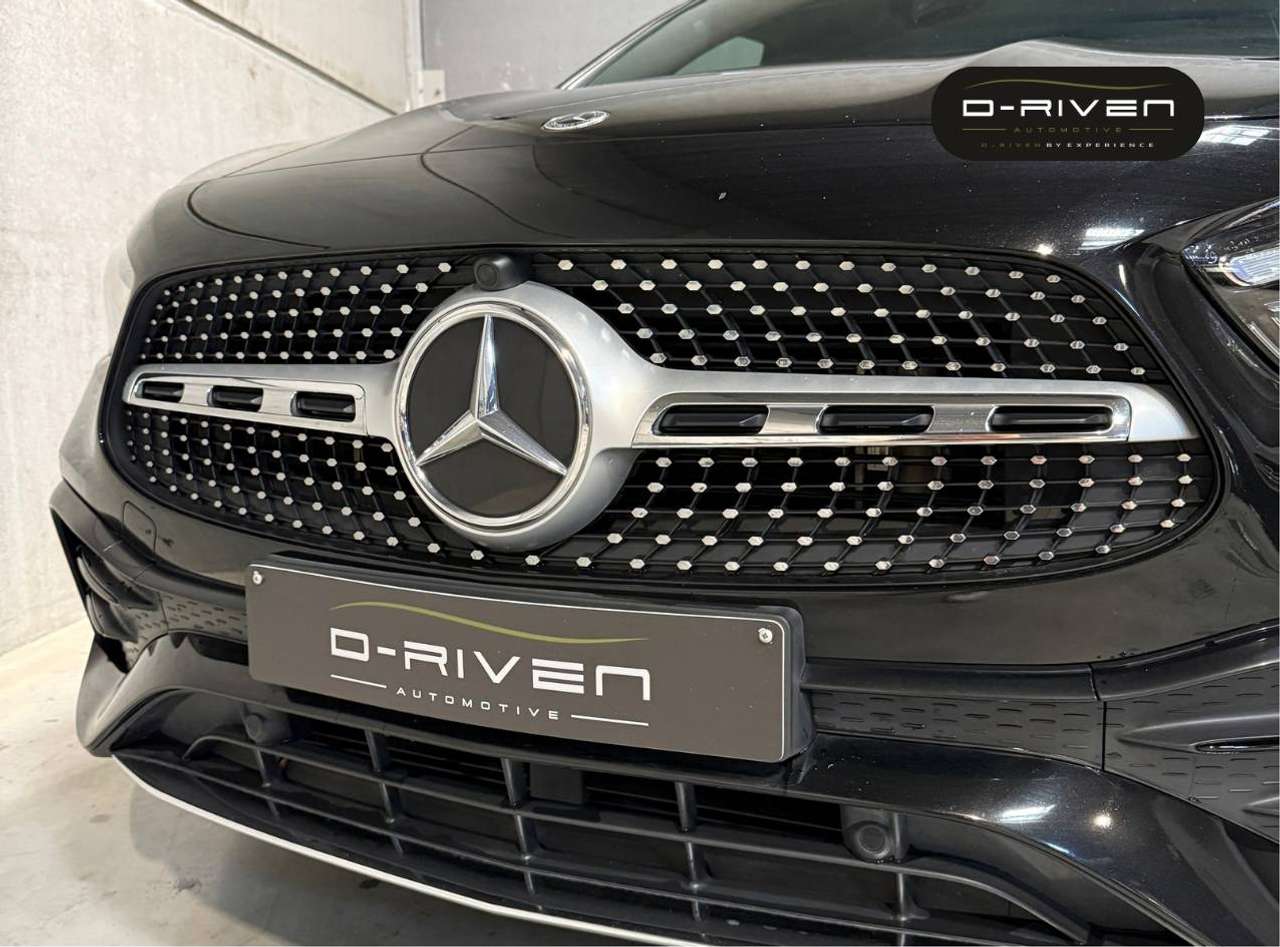 Mercedes-Benz GLA 250 GLA 250 e PHEV *AMG*AUTOM.*19"*LED*CARPLAY*ENZ — foto 20 van 25