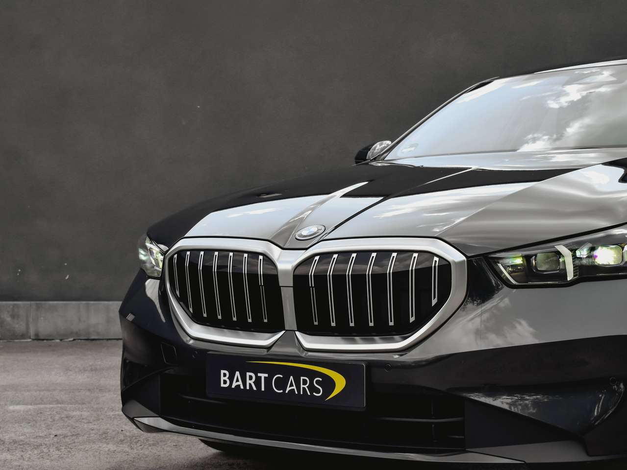 BMW 530 530e Berline in prachtstaat — foto 5 van 25