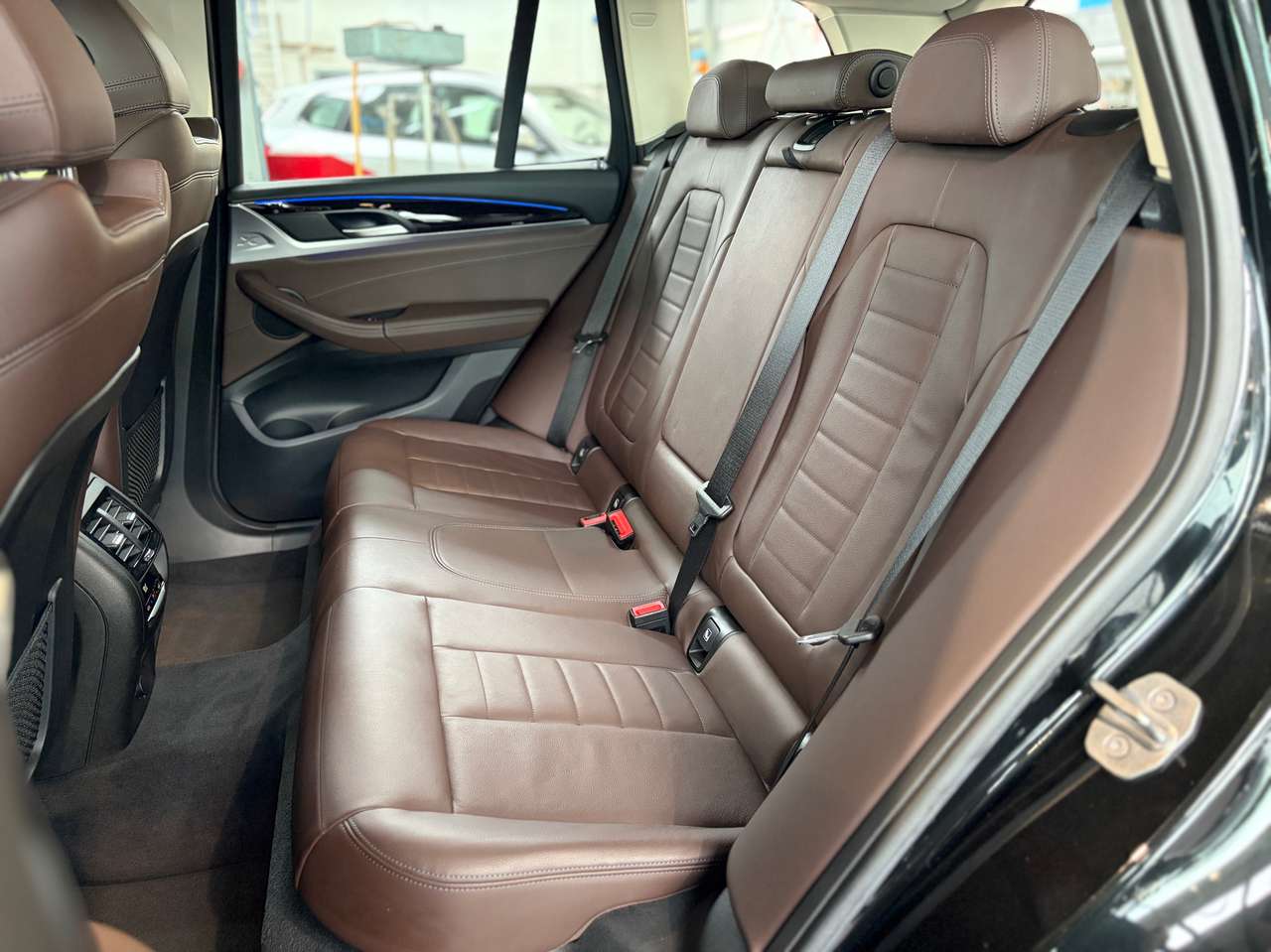 BMW X3 2.0iA xDrive | Navi | Camera | DAB ... — foto 7 van 21