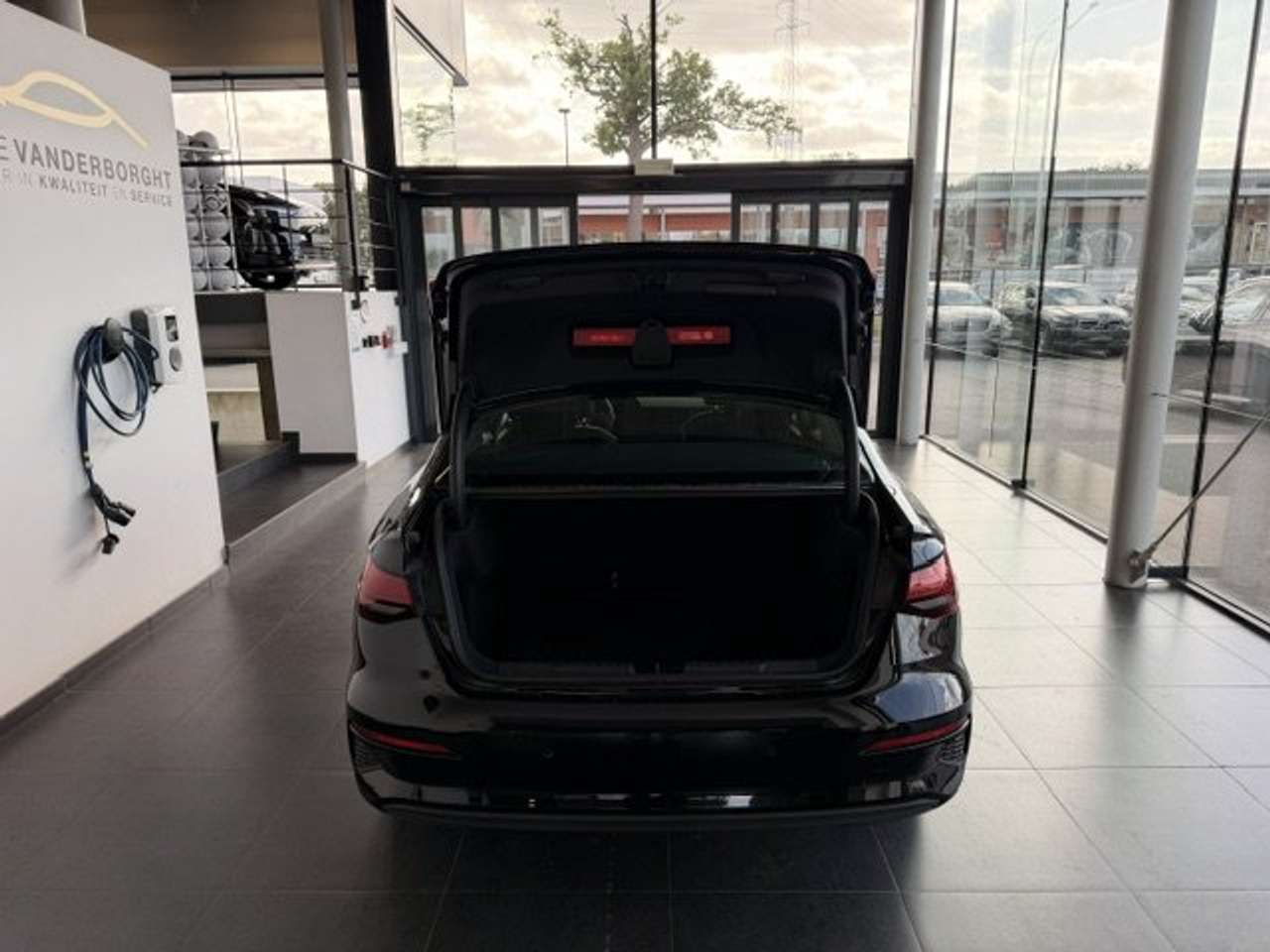 Audi A3 3.0TFSI BENZINE 53000KM — foto 6 van 21