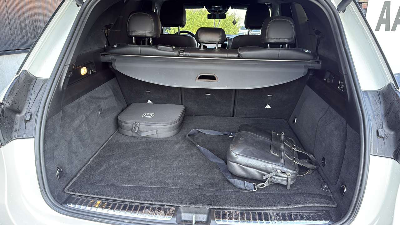 Mercedes-Benz GLE 400 e 4-Matic PHEV AMG Line Full option !!! — foto 4 van 10