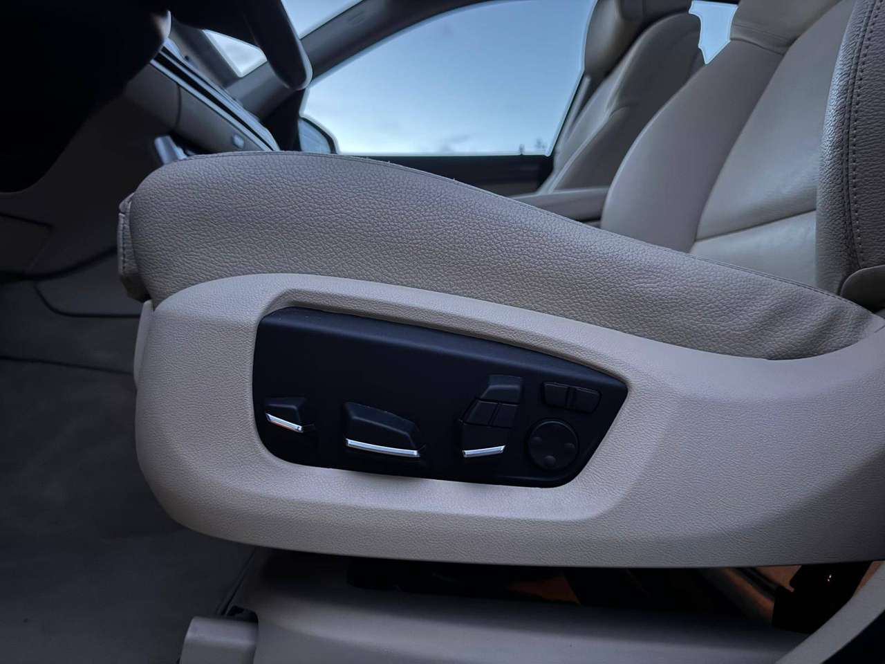 BMW 530 Gran Turismo 530 dA — foto 10 van 18