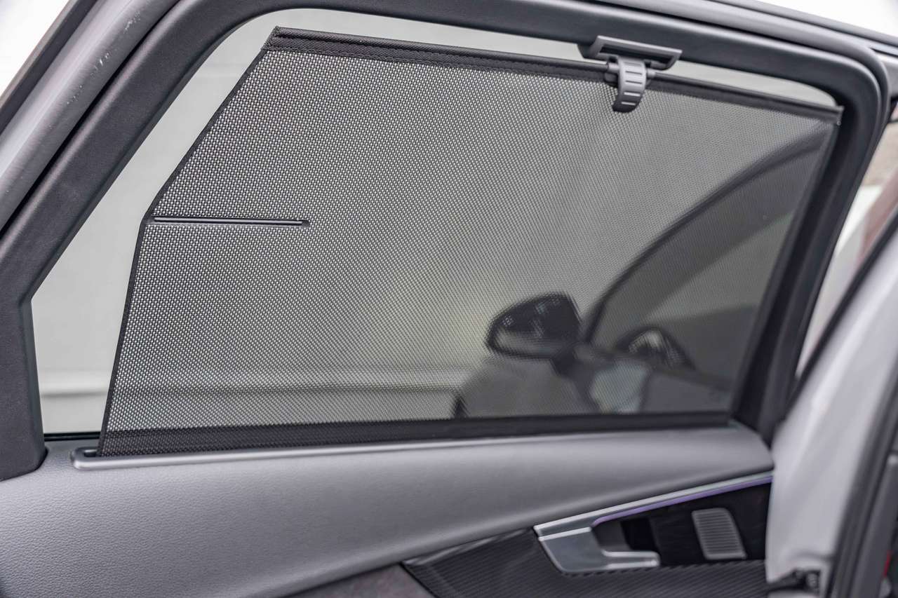 Audi RS4 Avant Quattro PANO/MATRIX/B&O/ACC/360°/AMBIENTE/HUD/ — foto 16 van 25