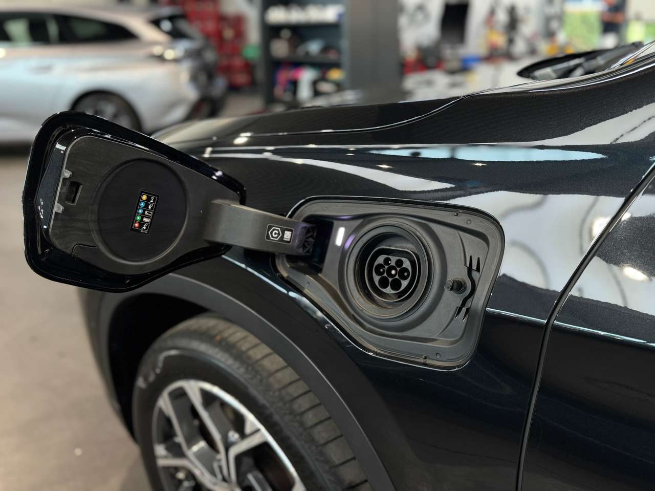 BMW X1 PHEV 1.5iA xDrive25e OPF — foto 19 van 19