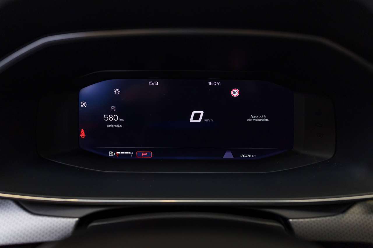SEAT Leon KEYLESS|CAMERA|SFEERVERL.|STOELVERW.|ACC|LA|GARANTIE| — foto 24 van 25