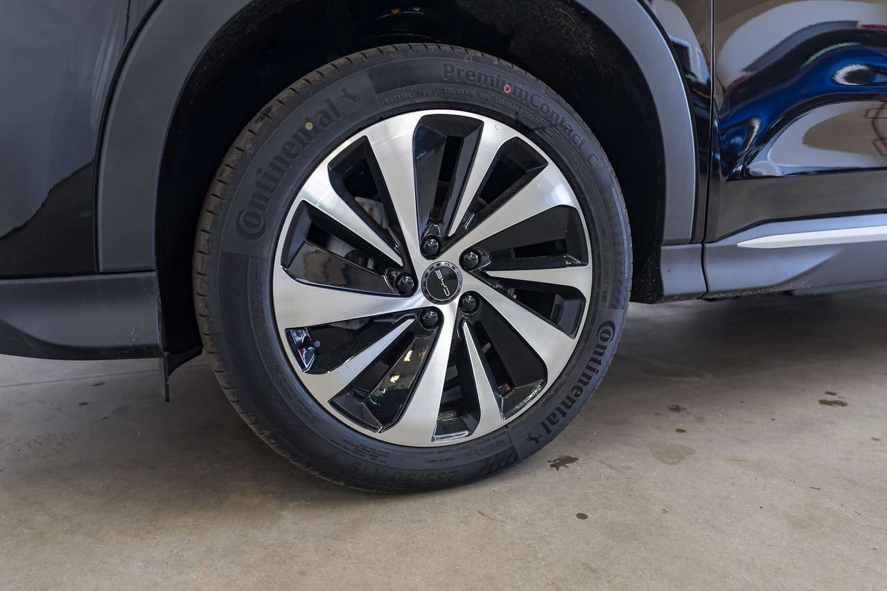 BYD Seal U ONMIDDELIJK LEVERBAAR!||BYD SEAL U BOOST-PHEV|NIEUW|6J GARANTIE| — foto 10 van 25
