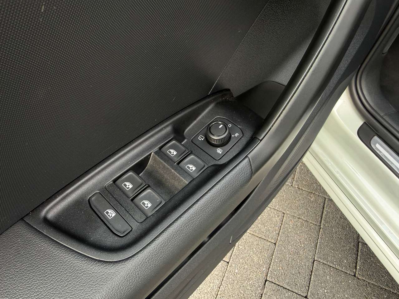 Audi A1 Sportback 25 TFSI S line S tronic Automaat 12/2025 — foto 18 van 18