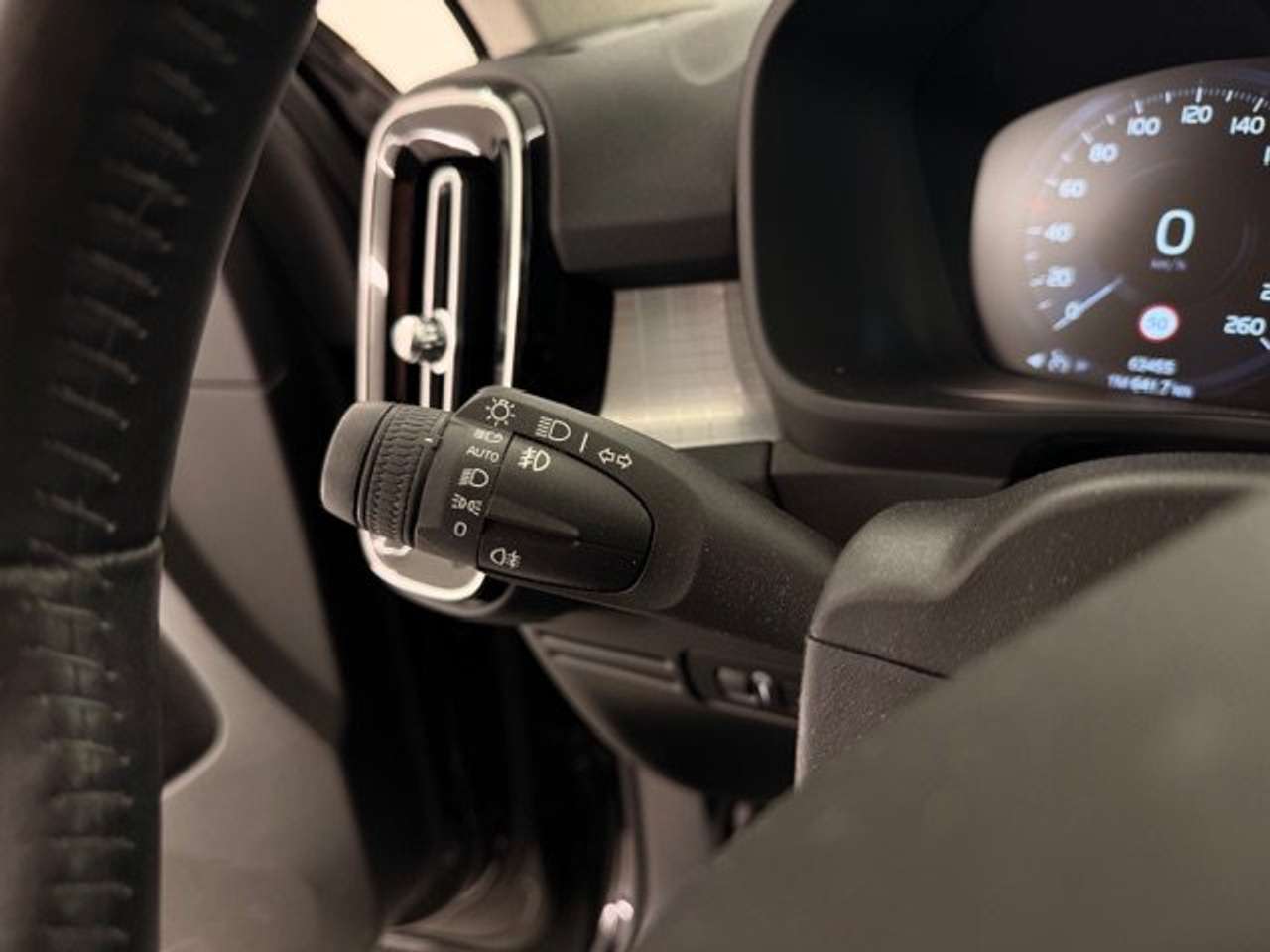 Volvo XC40 T4 PLUG-IN HYBRID AUTOMAAT 62000KM!!!! — foto 16 van 21