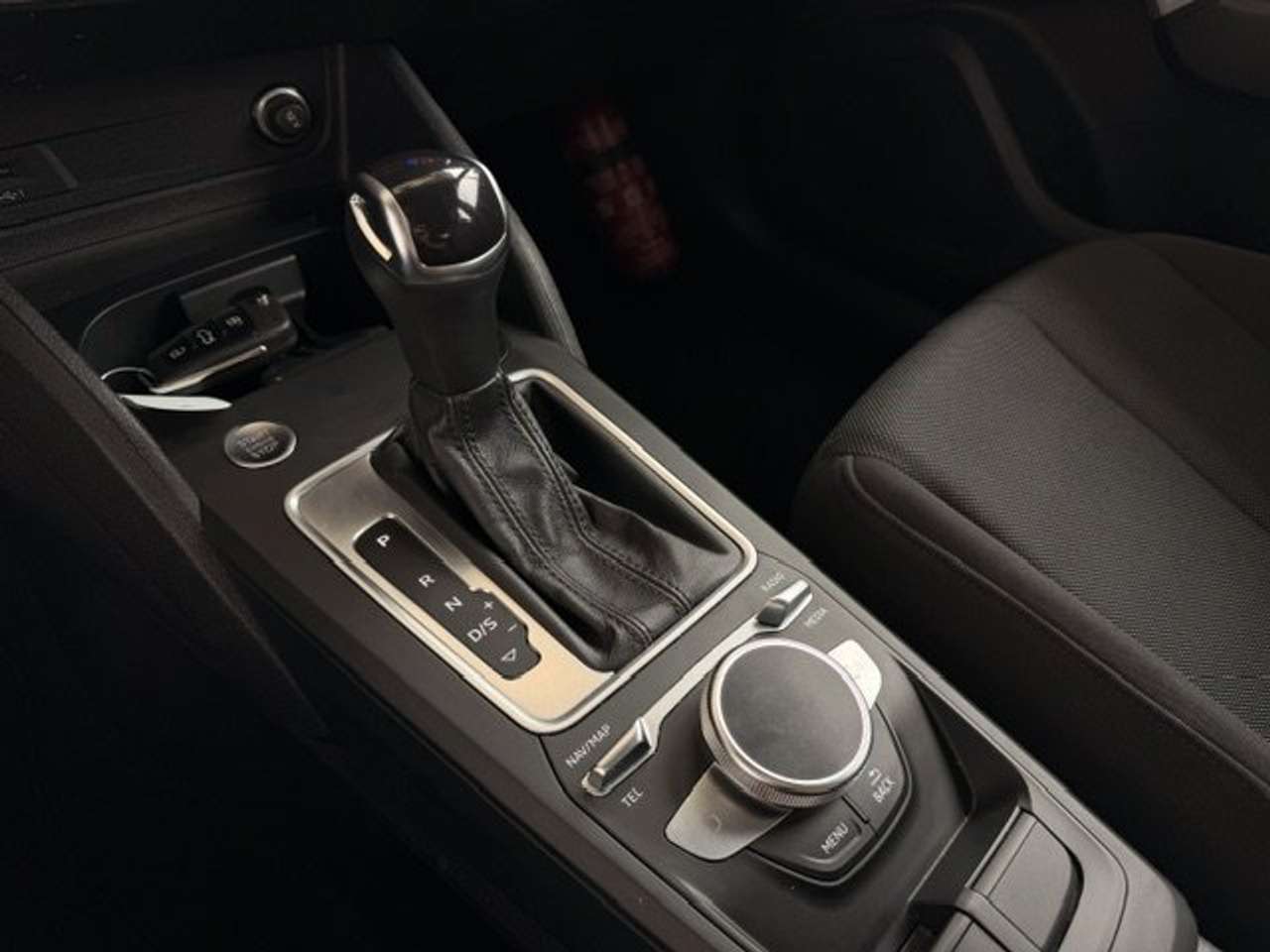Audi Q2 BENZINE AUTOMAAT  56000KM!!!! — foto 18 van 18