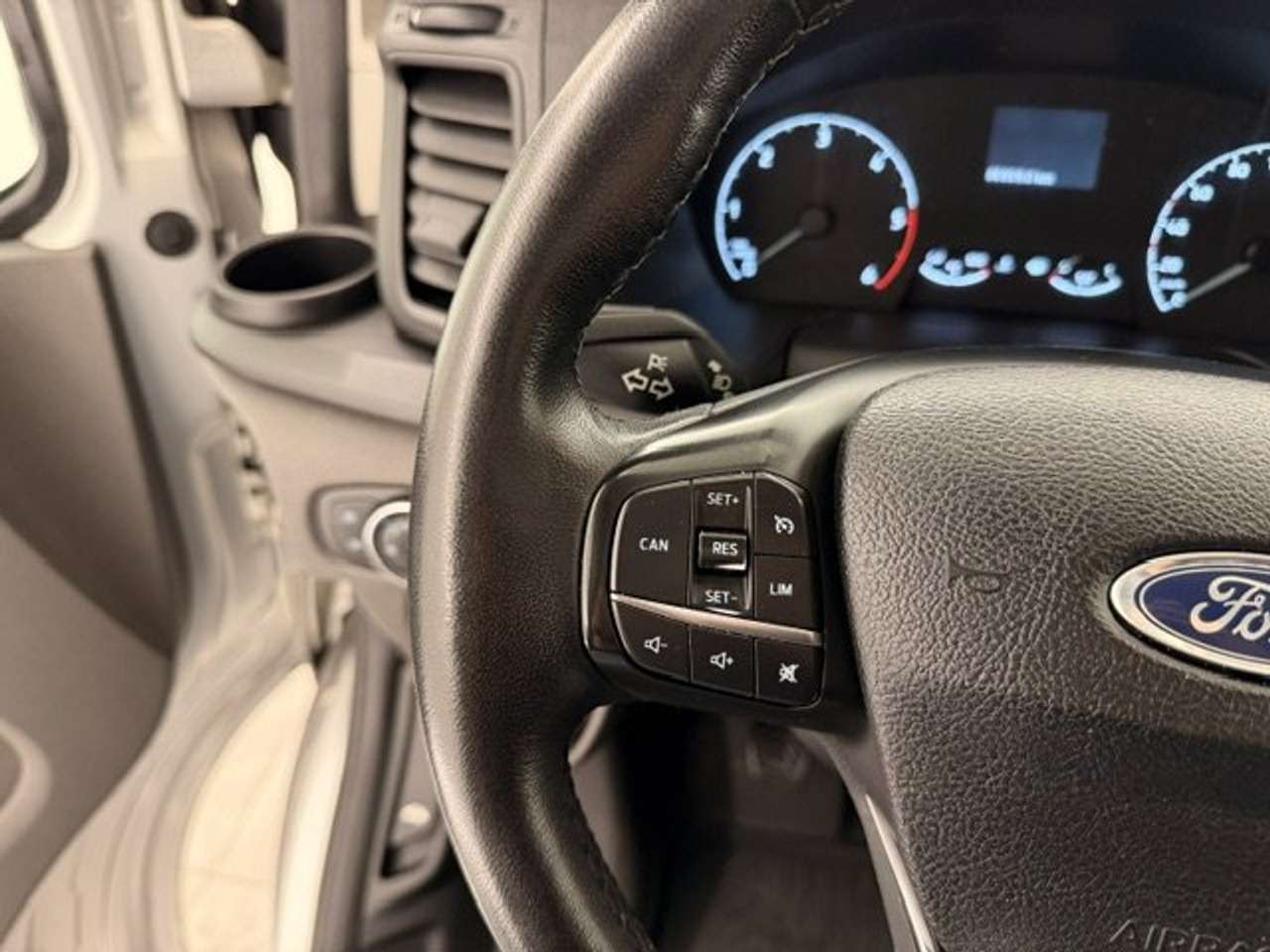 Ford Transit Custom L2 TREND 130PK 21400+BTW — foto 15 van 19