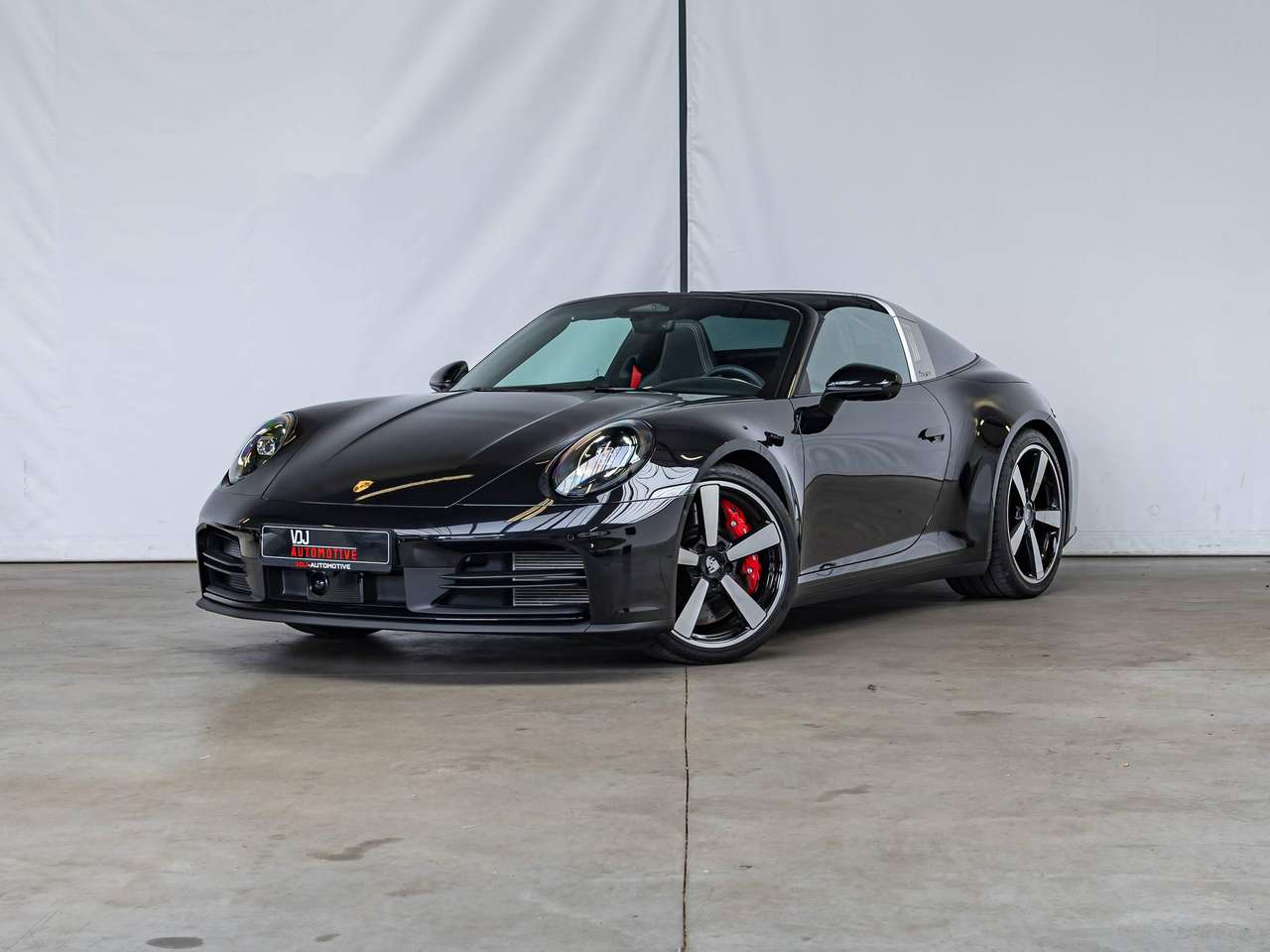 Porsche 992 911 TARGA 4S CABRIO|AWD|KEYLESS|BOSE-SOUND-SYSTEM|AMBIENT-LIGHT|HEATED-SEATS|ACC|LA|GARANTIE|