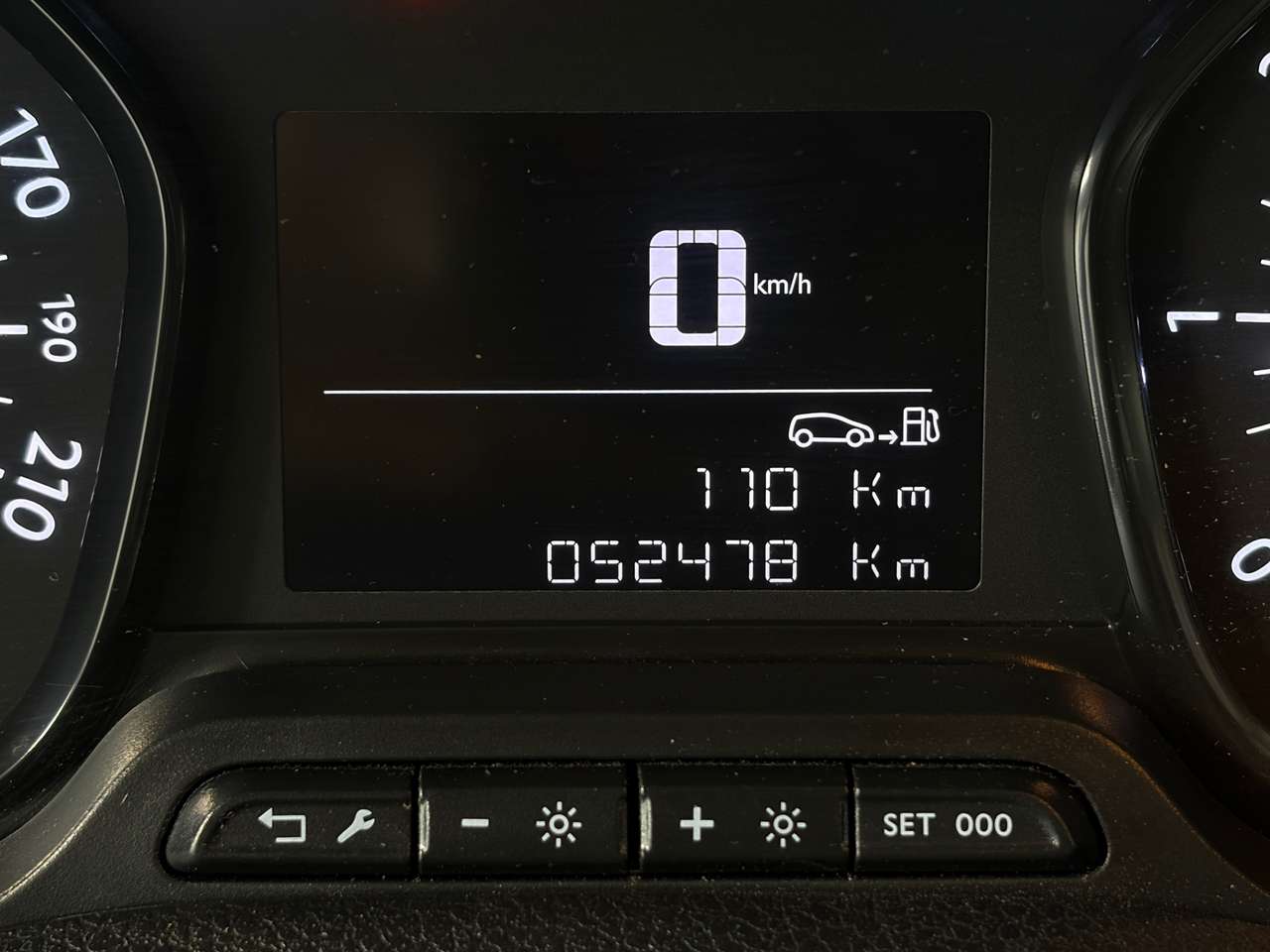 Citroen Jumpy 2.0 HDi L3   met 12 maanden GARANTIE !! — foto 16 van 16