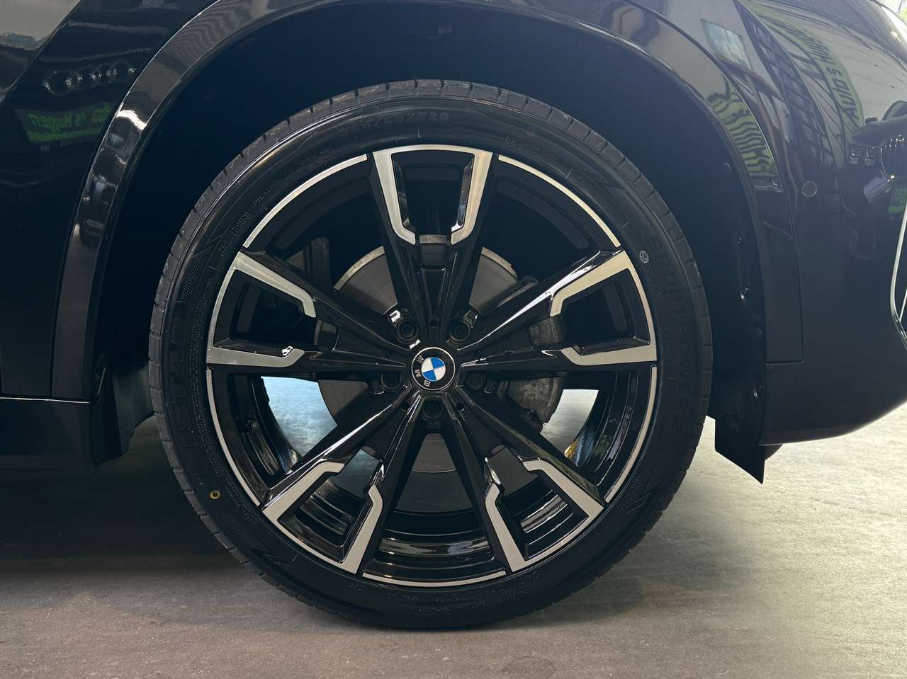 BMW X1 1.5iA sDrive18i M-Sport — foto 19 van 19