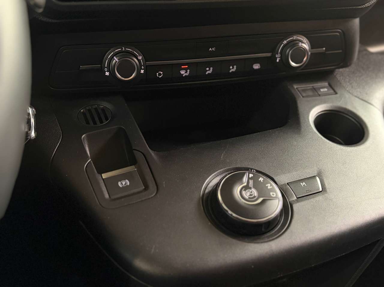 Citroen Berlingo VERKOCHT! — foto 9 van 19