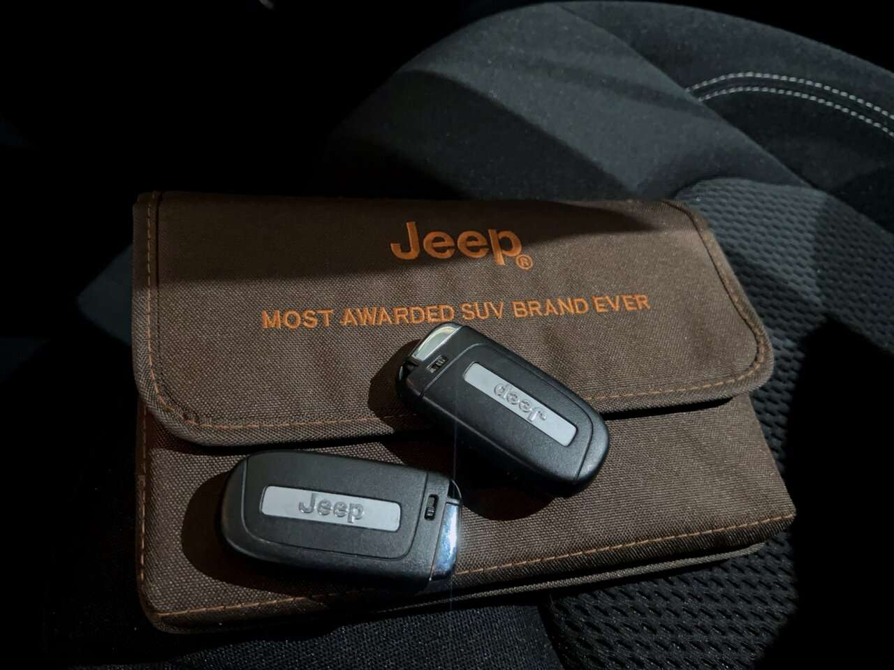 Jeep Renegade Automaat/Limited/Led/Navi/PDC — foto 23 van 25
