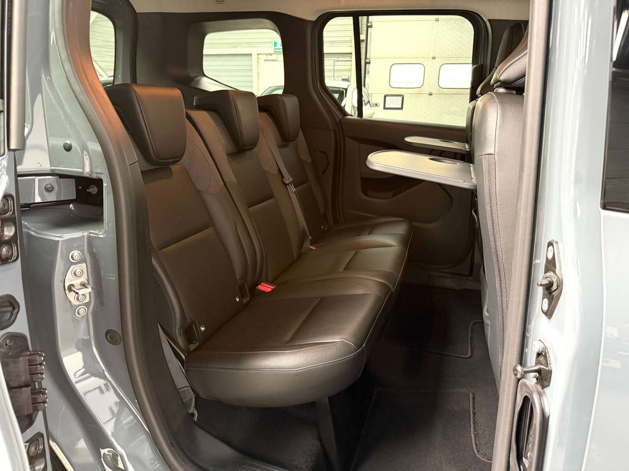 Nissan Townstar Townstar 1.3 DIG-T L1H1 Tekna 360°CAMERA*CARPLAY*LED*DAB*NAVI*CC*PDC*BLIS*LANE ASSIST — foto 15 van 25