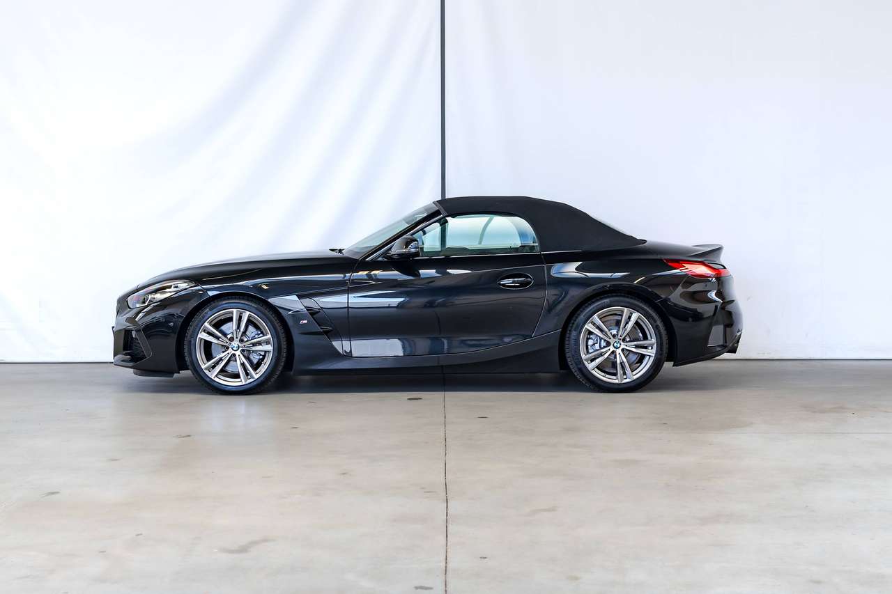 BMW Z4 M-SPORT|SDRIVE20i|ADAPTIVE LED|HEAD-UP|KEYLESS|HiFi-SOUND SYSTEM|CAMERA|ZETELVERW.|ACC|LA|GARANTIE|SFEERVERL.| — foto 4 van 25