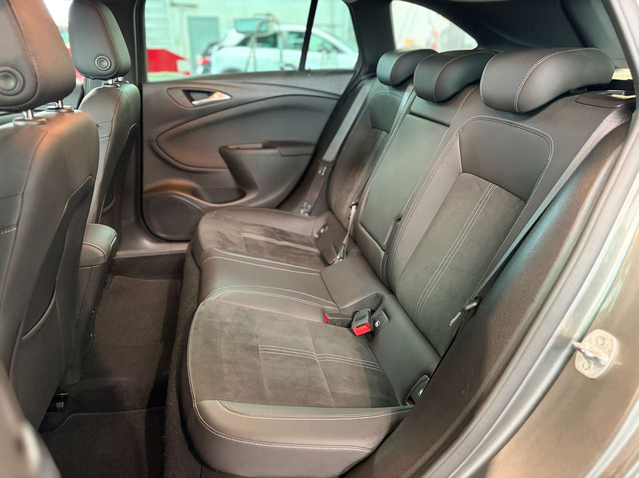 Opel Astra VERKOCHT — foto 6 van 16