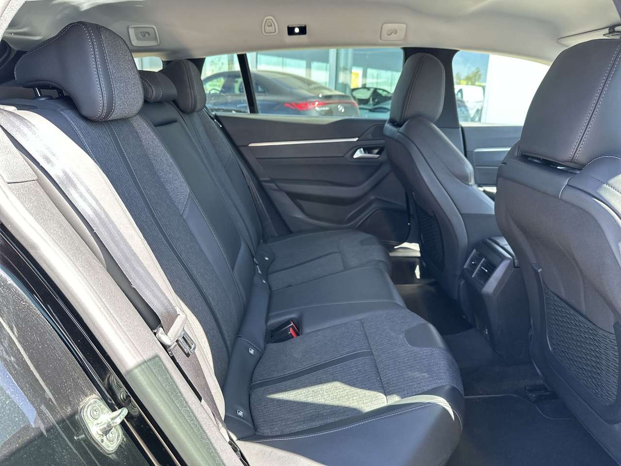 Peugeot 508 508 SW 1.6 PHEV GT Line (EU6.3) — foto 16 van 18