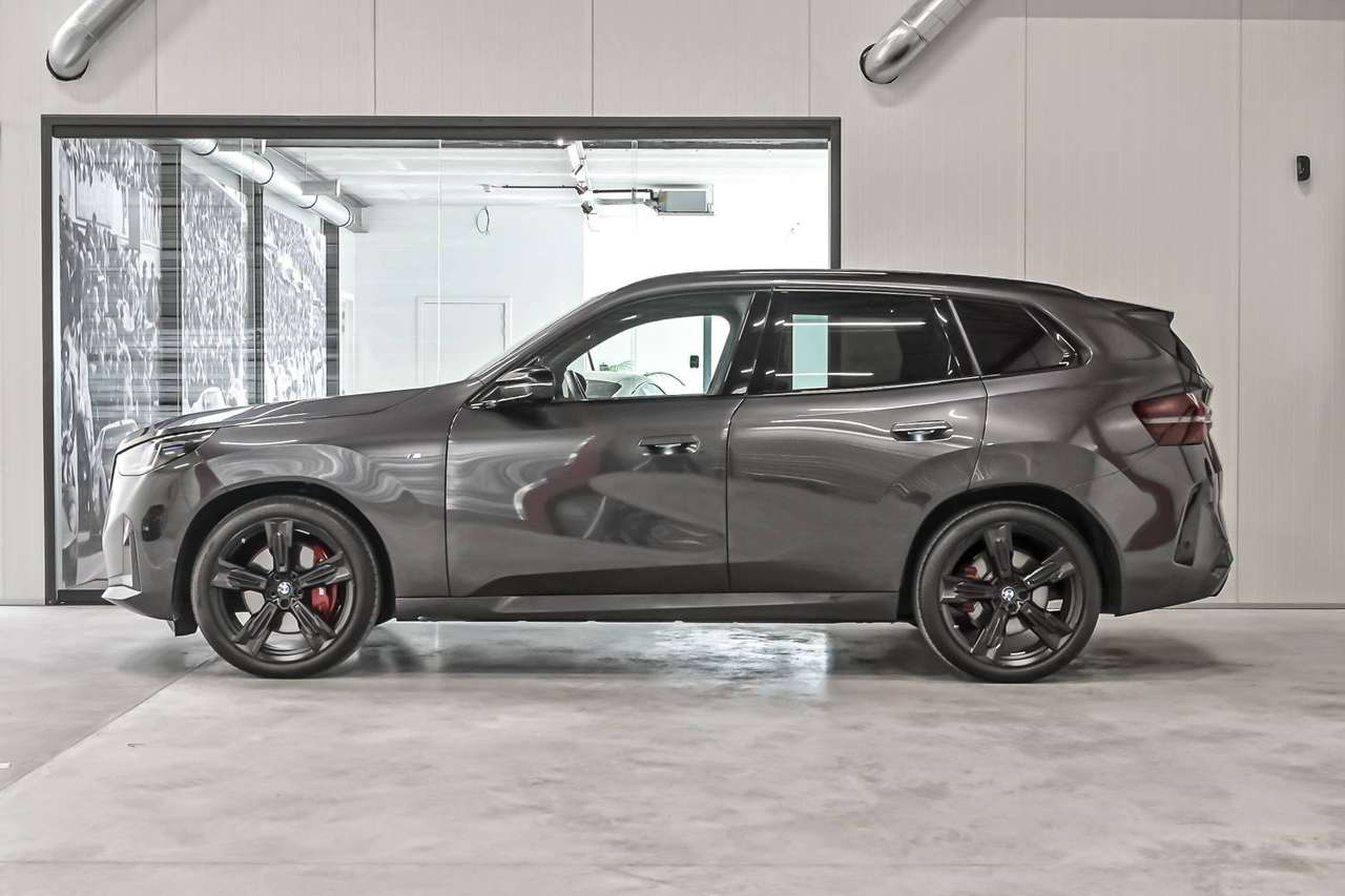 BMW X3 M50 xDrive – M Sport Pro – Panorama – Driving Assistant Plus – Harman/Kardon — foto 3 van 25