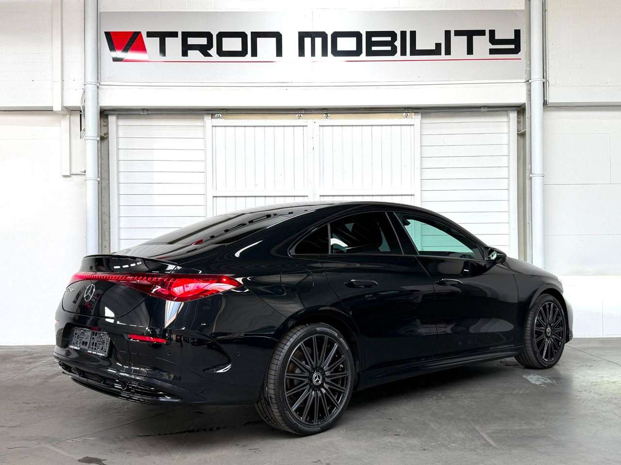 Mercedes-Benz CLA 250 EQ 250+ AMG Line Plus 85.5 kWh 730km WARMTEPOMP*PANO*MEMORYPACK*PREMIUMPACK — foto 4 van 25