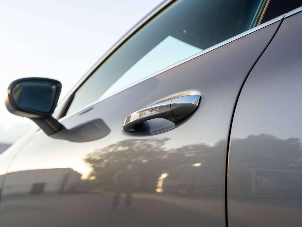 Mercedes-Benz CLA 180 Automaat | Keyless | Airco | Cruise control | Camera — foto 10 van 25