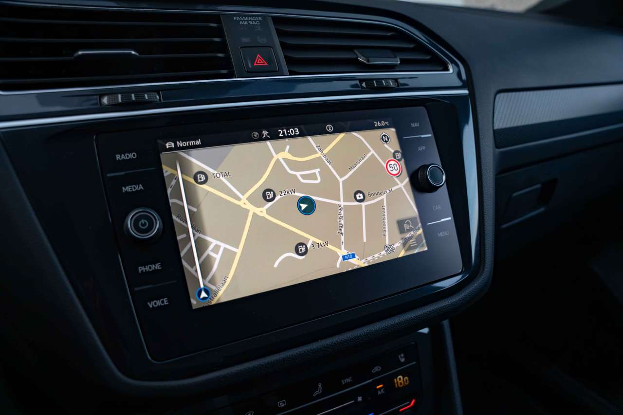 Volkswagen Tiguan Allspace 2.0 TSI 4M R-Line LED/VIRTUAL/ACC/360°/TREKHAAK — foto 23 van 25