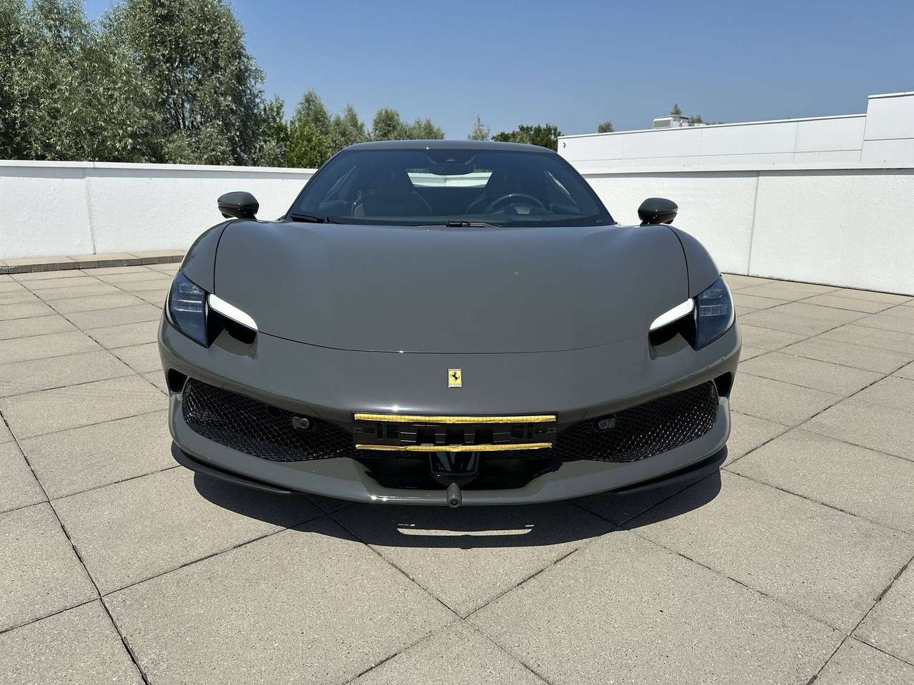 Ferrari 296 GTB PHEV 3.0 V6 DCT — foto 2 van 18