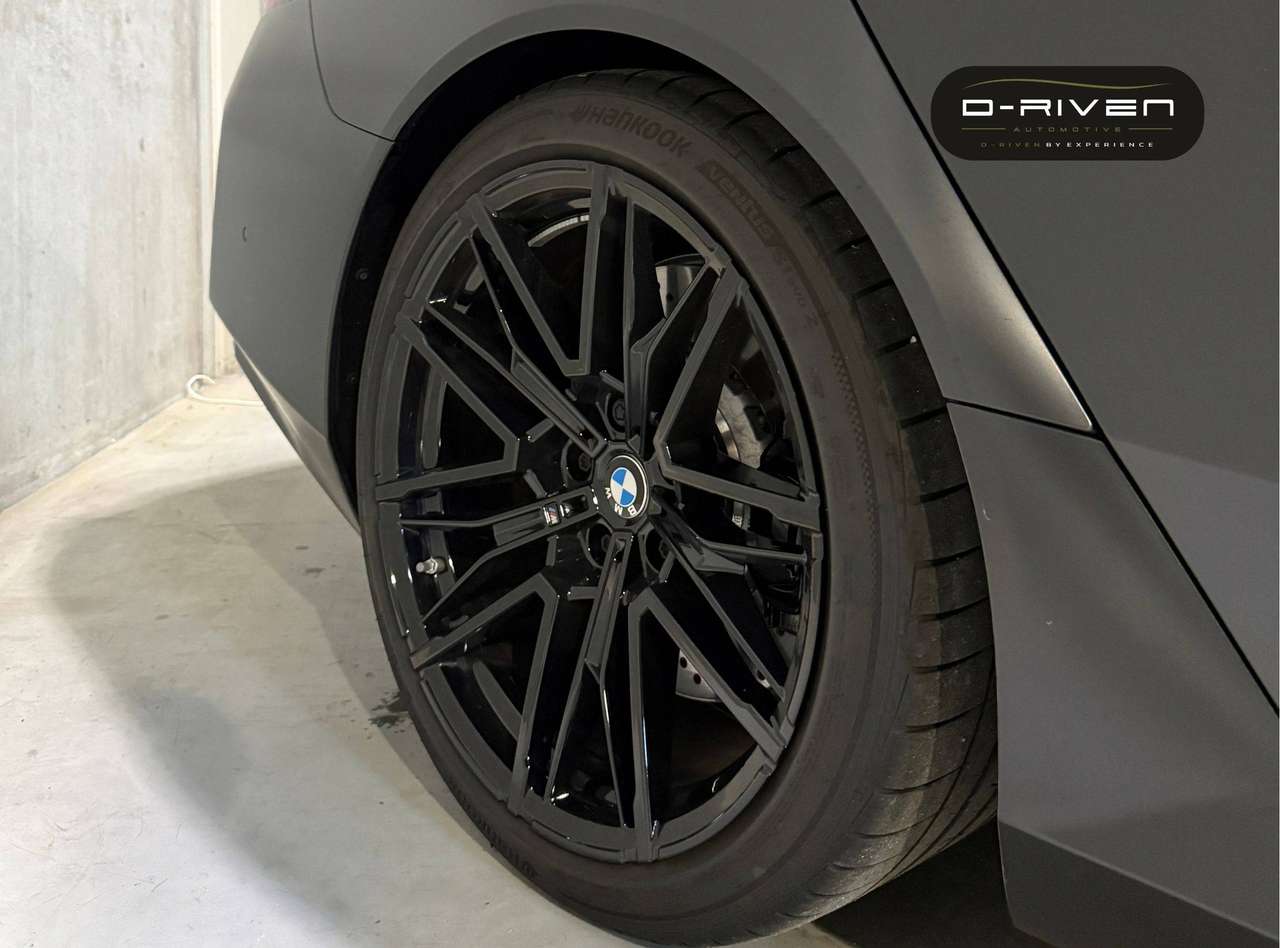 BMW M5 M5 PHEV 4.4 AS (535 kW)*Carbon*PPF*Prof*Als nieuw — foto 3 van 25