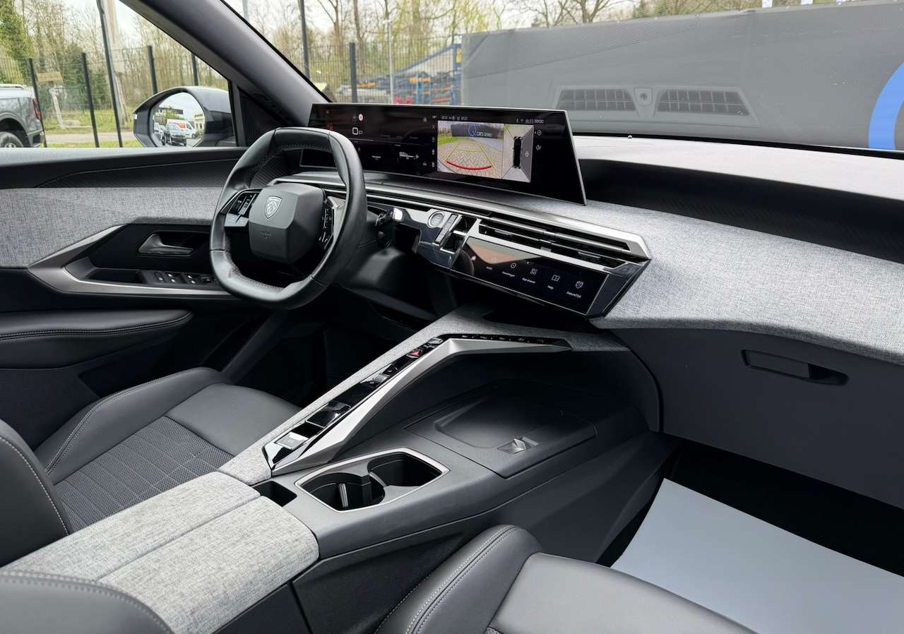 Peugeot 3008 ALLURE DISTRIBUTIEKETTING CARPLAY 360°CAM KEYLESS — foto 5 van 18
