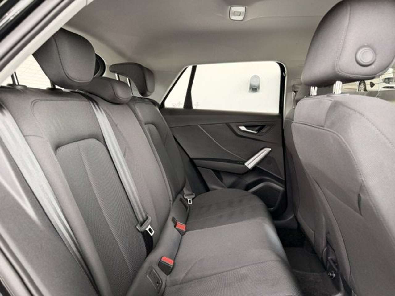 Audi Q2 BENZINE AUTOMAAT  56000KM!!!! — foto 11 van 18