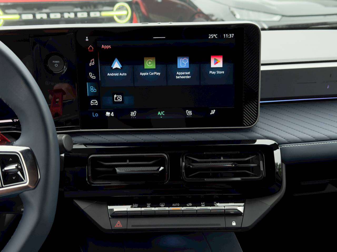 Alpine A290 GT TORNADO GREY MATT WARMTEPOMP CAMERA ARKAMY AUDIO — foto 13 van 17