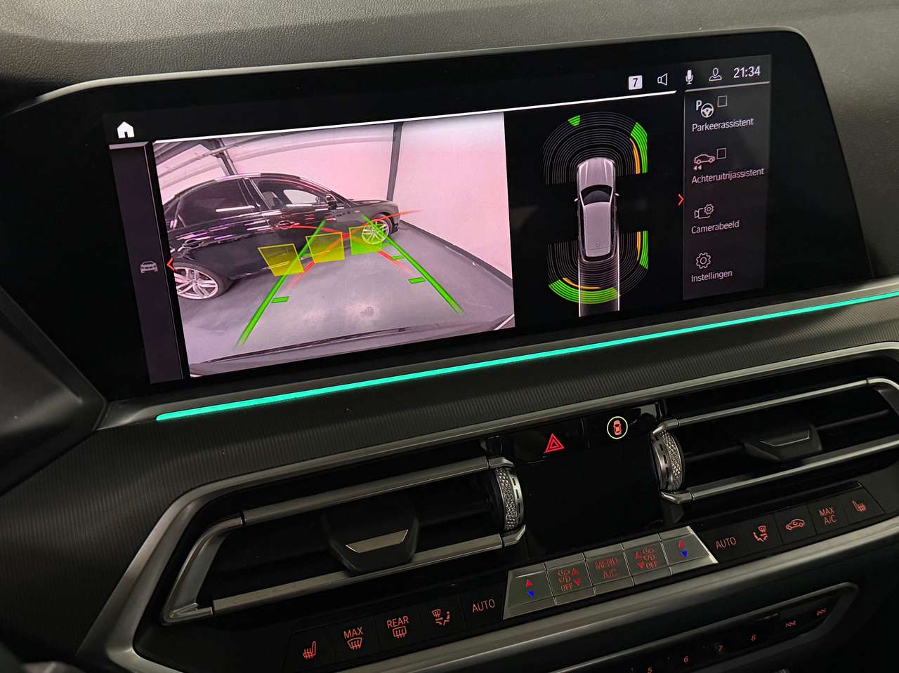 BMW X5 3.0 dA xDrive30 Diesel 2019 BTW IN! — foto 12 van 21