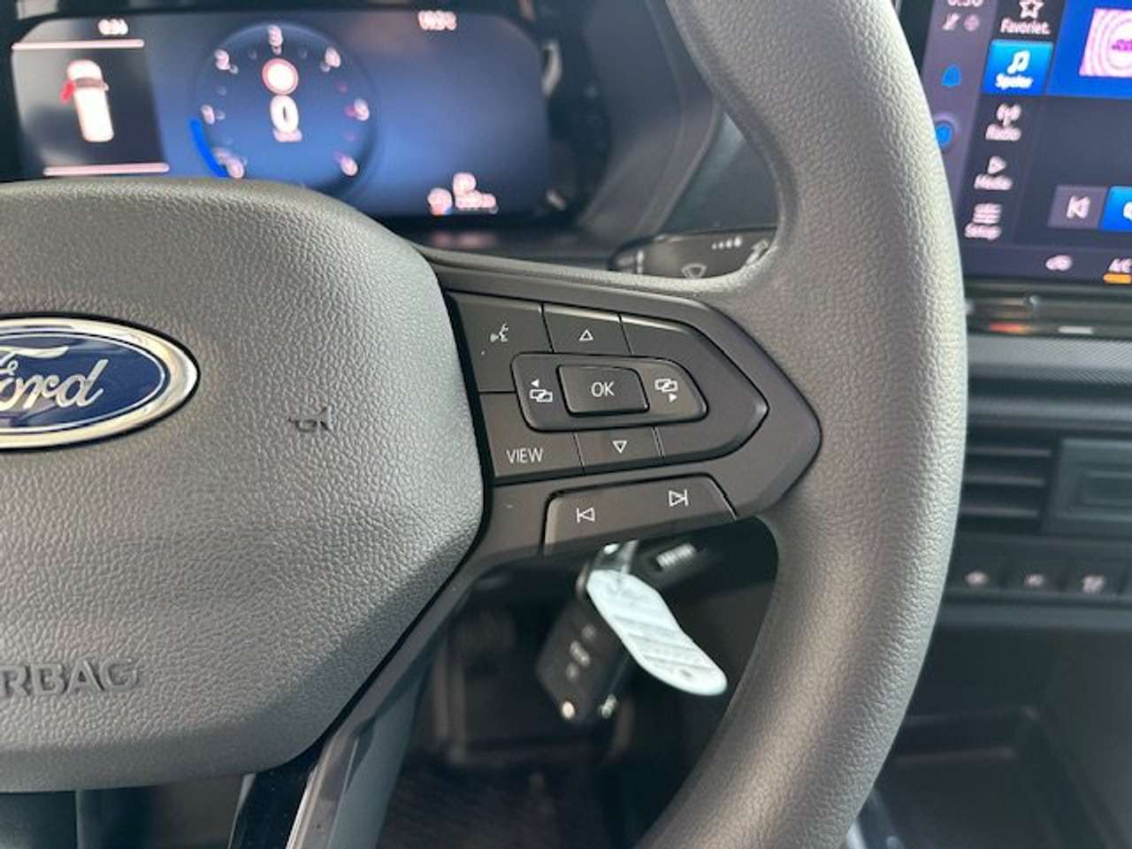 Ford Transit Connect 2.0 ECOBLUE NIEUW OKM  SLECHTS 21300+BTW!!!!! — foto 16 van 19
