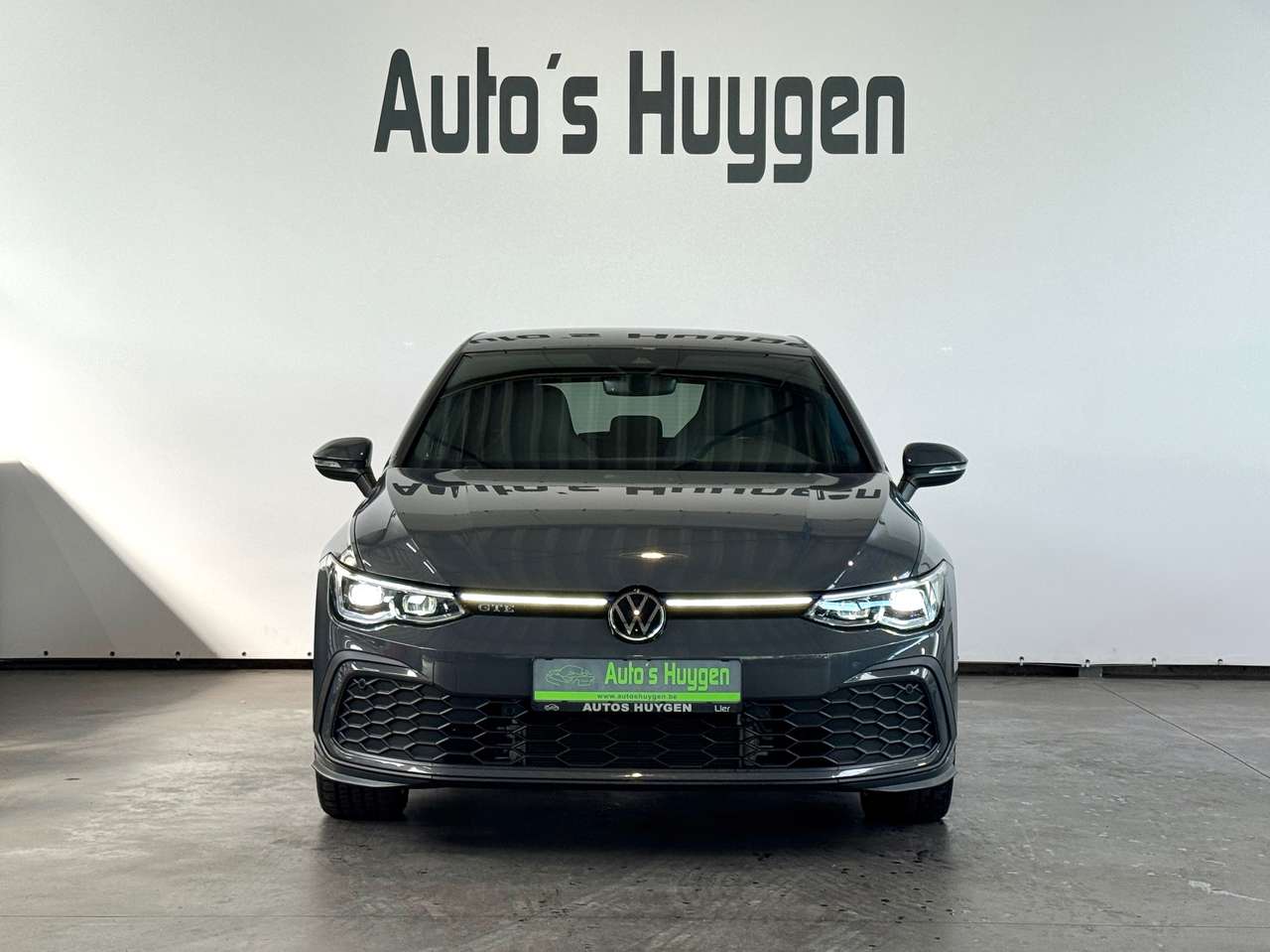 Volkswagen Golf GTE VERKOCHT! — foto 2 van 21