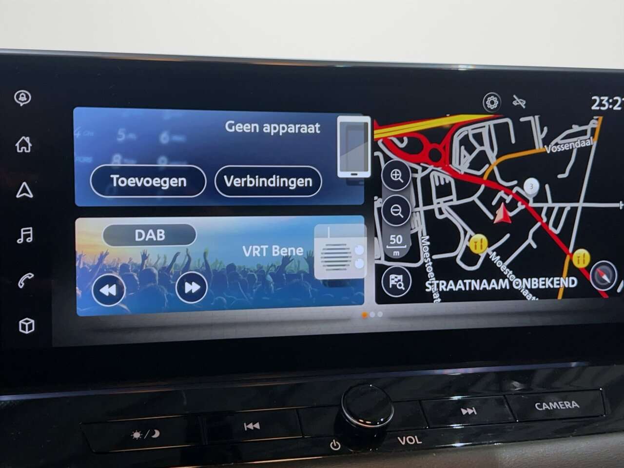 Nissan Qashqai E-Power Tekna/360Camera/Panodak — foto 18 van 25