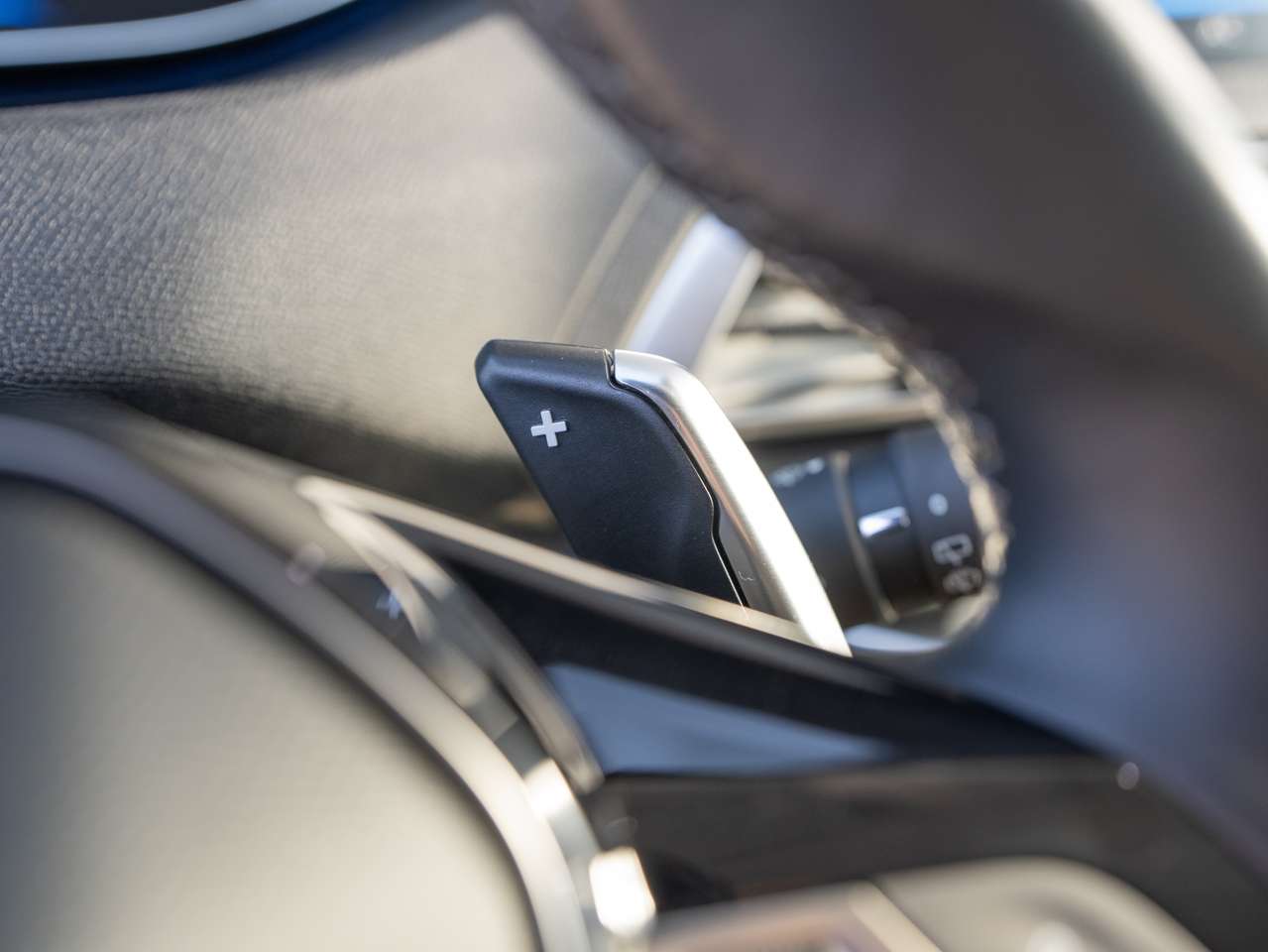 Peugeot 3008 3008 NIEUWE DISTRIBUTIERIEM/12M GARANTIE/GROOT ONDERHOUD — foto 17 van 25