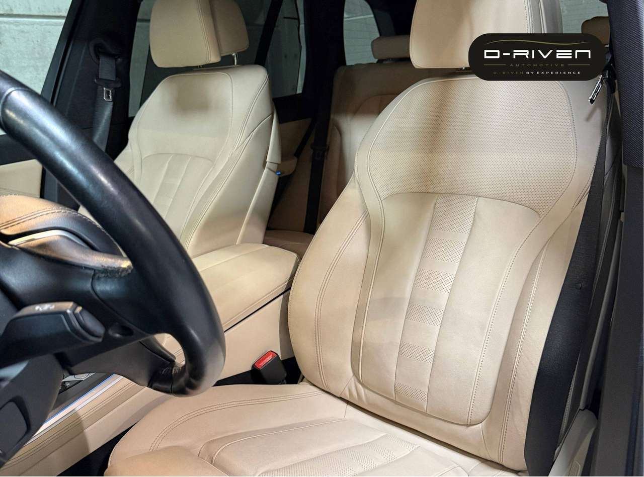 BMW X5 X5 PHEV 3.0A xDrive45e *PANO*TREKHAAK*DRIVE ASSIST* — foto 7 van 25