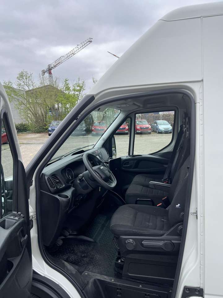 Iveco Daily 35S14 L4H2 Airco/Cruise contr.. — foto 9 van 13