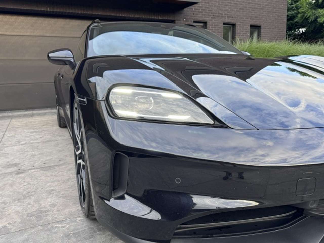Porsche Taycan *VERKOCHT* — foto 11 van 25