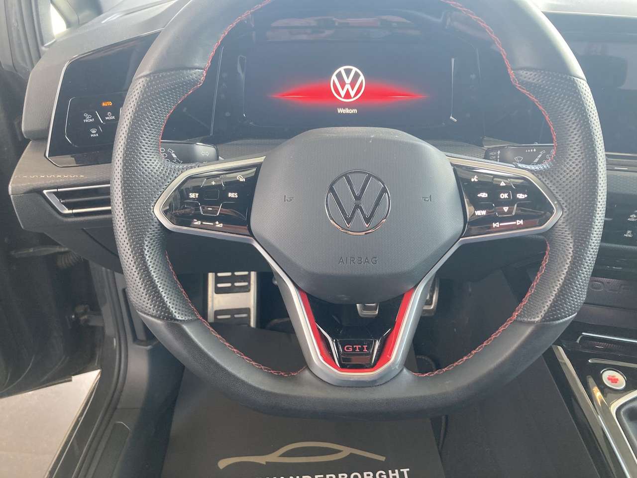 Volkswagen Golf GTI 2.0TSI 245PK 6 VIT — foto 16 van 20