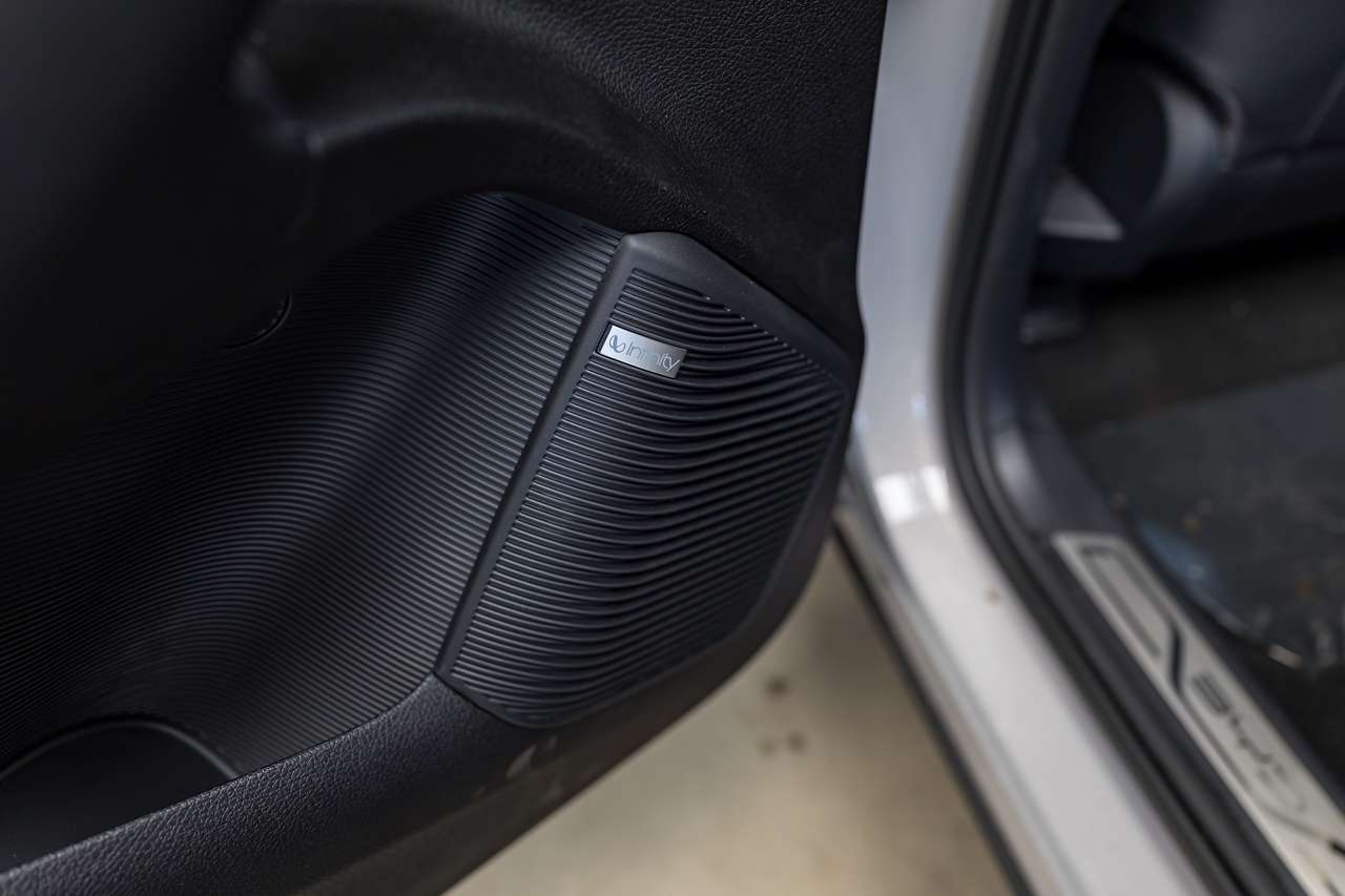 BYD Seal U ONMIDDELIJK LEVERBAAR!|BYD Seal U BOOST | BOUNDLESS GREY | pHEV | PANO | ACC | LA | 360° | — foto 15 van 25