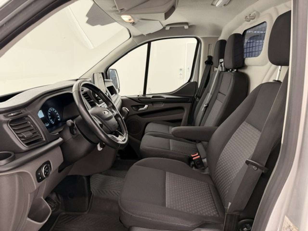 Ford Transit Custom L2 TREND 130PK 21400+BTW — foto 10 van 19