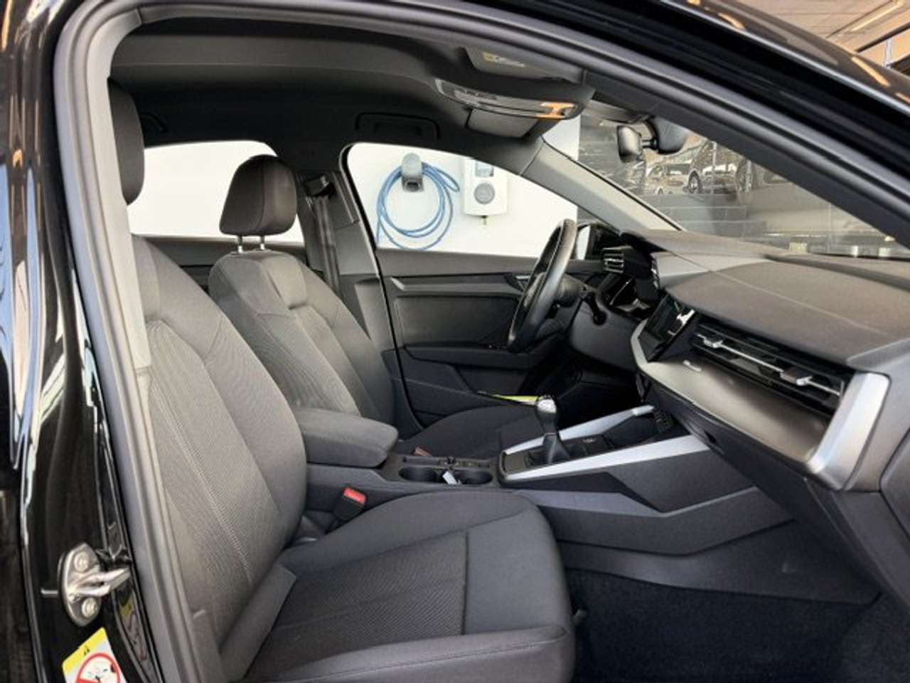 Audi A3 3.0TFSI BENZINE 53000KM — foto 10 van 21