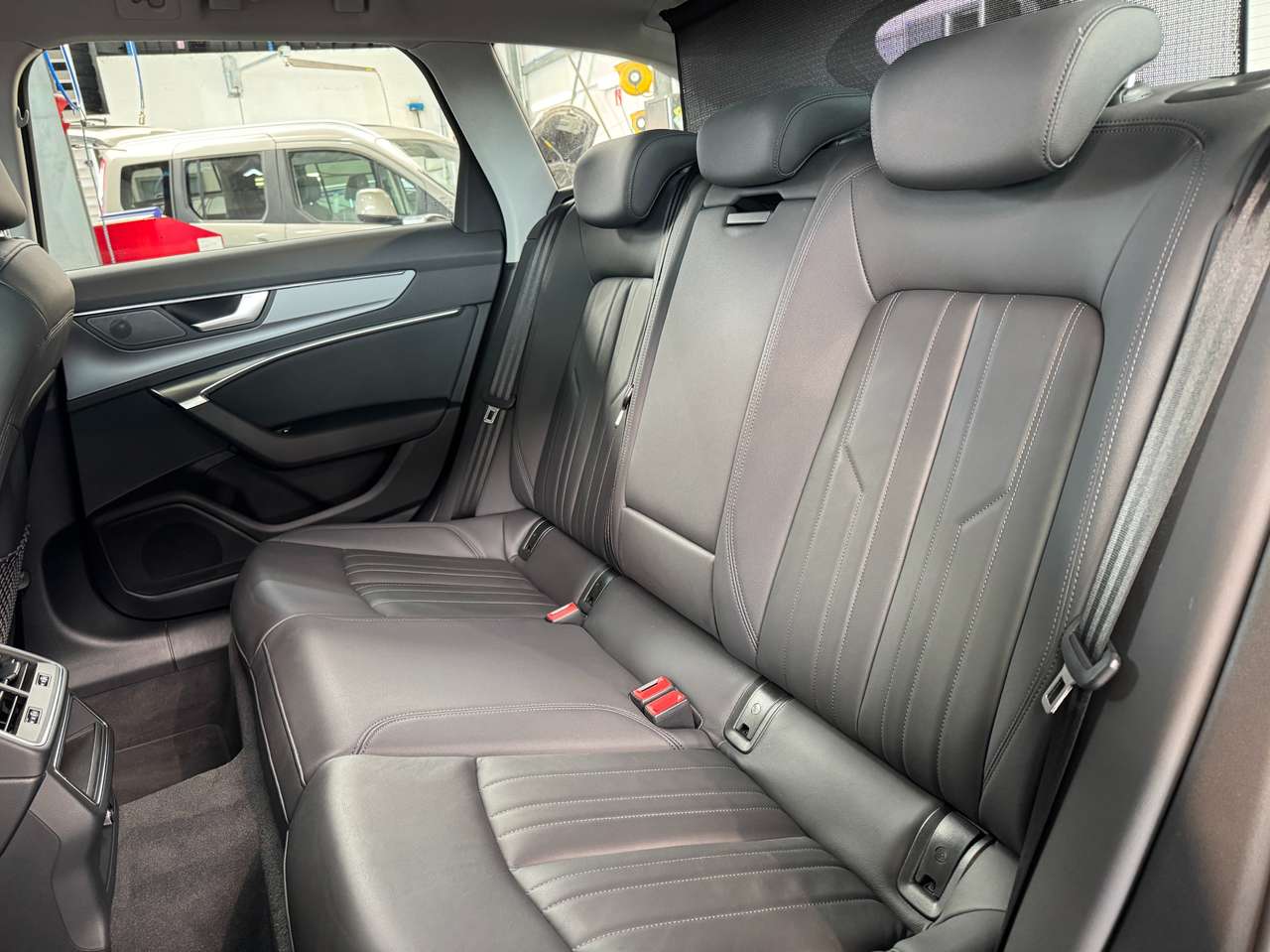 Audi A6 Avant 2.0 TFSI — foto 6 van 17