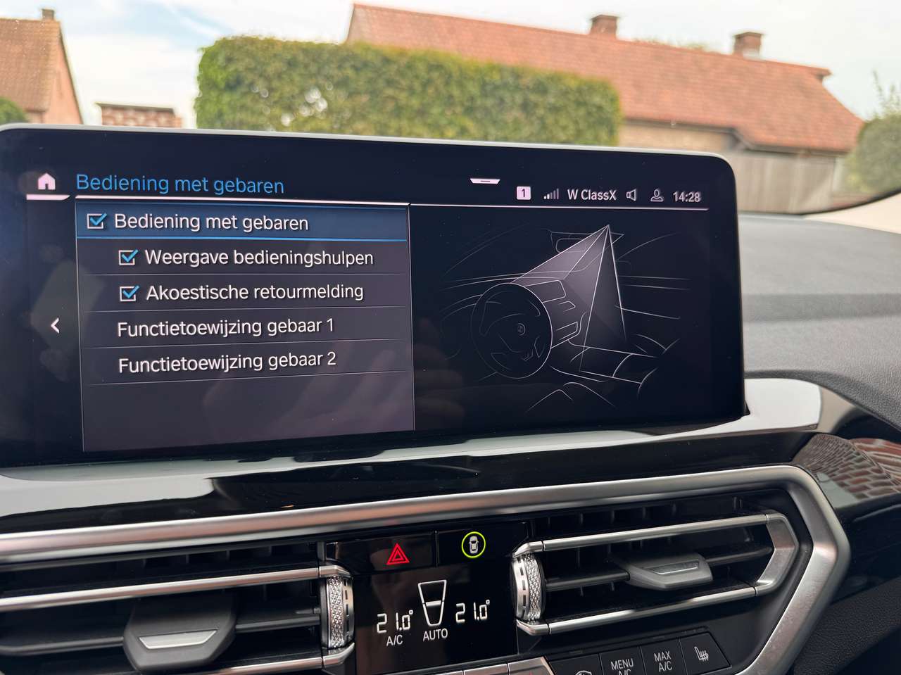 BMW X3 PHEV xDrive30e Individual LCI Facelift — foto 23 van 25