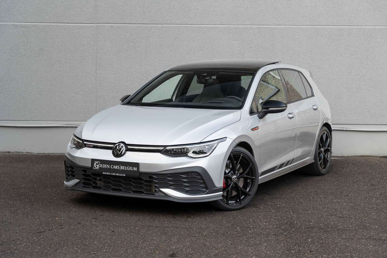 Volkswagen Golf GTI Clubsport PANO/AKRA/IQLIGHTS/H&K/HUD/MEMORY/CAMERA — foto 4 van 25