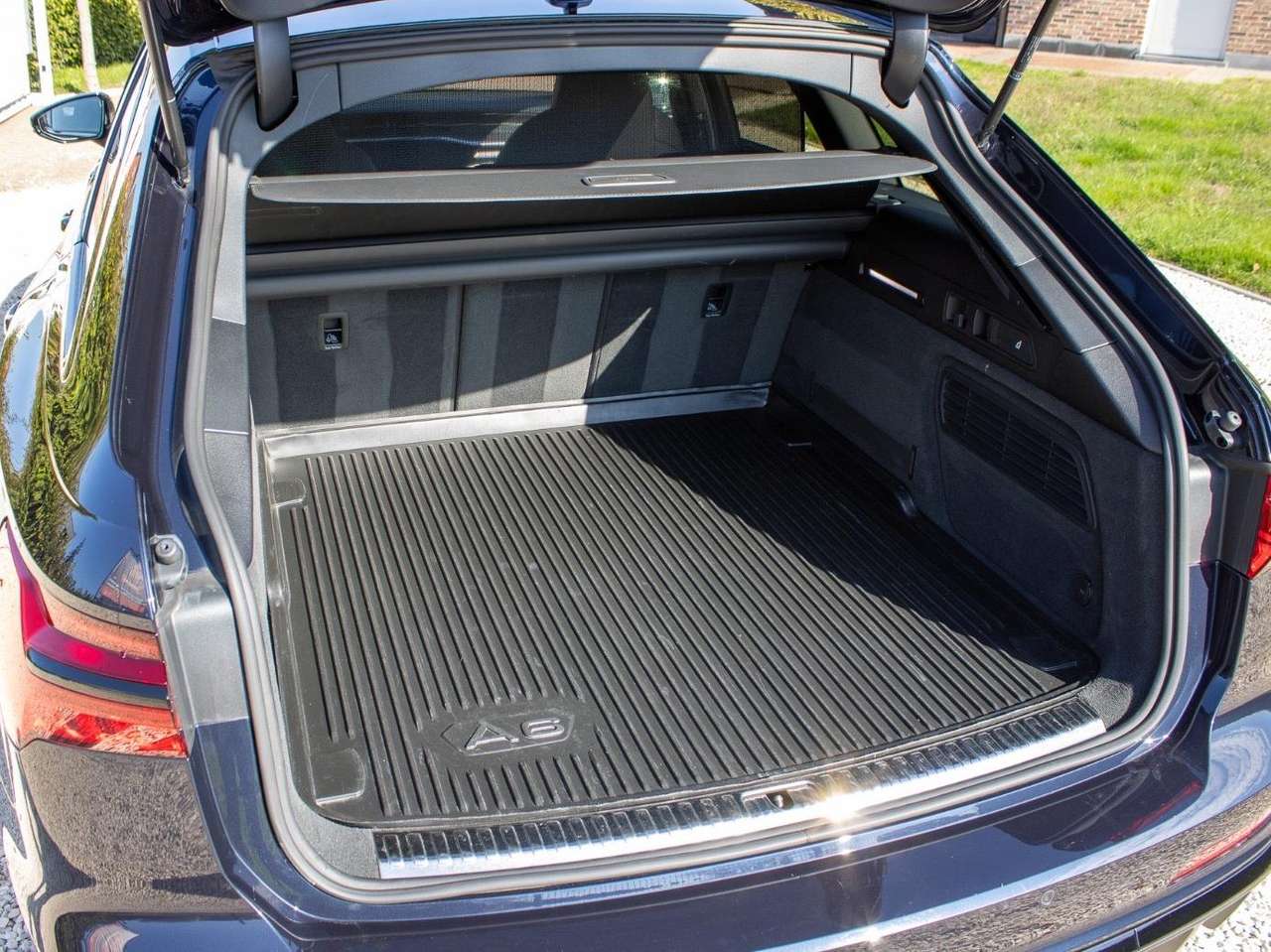 Audi S6 S6 Avant 3.0 V6 TDi Quattro Tiptronic — foto 18 van 18