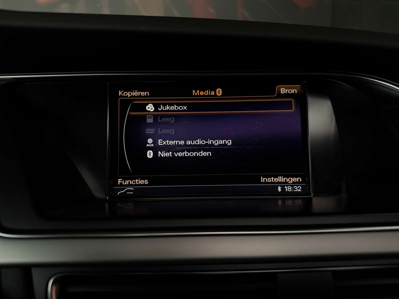 Audi S4 S4 Avant 3.0 V6 TFSI Quattro S tronic — foto 9 van 21